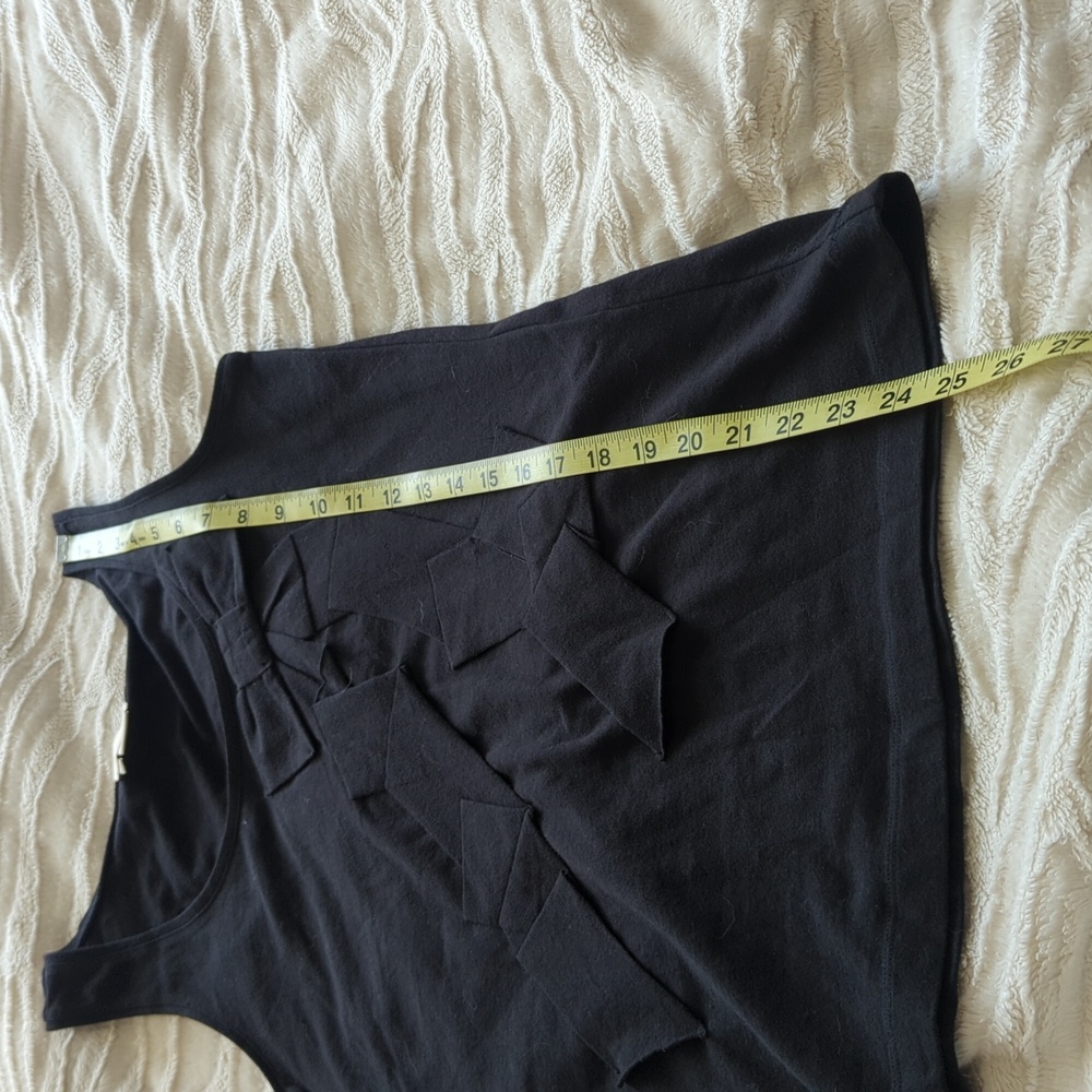 Kate Spade Bow Tank - Picture 7 of 7